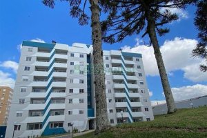 Apartamento com 51m², 2 dormitórios, 1 vaga, no bairro Nossa Senhora do Rosário em Caxias do Sul para Comprar