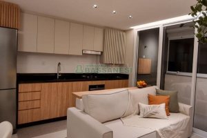 Apartamento com 58m², 2 dormitórios, 1 vaga, no bairro Sanvitto em Caxias do Sul para Comprar