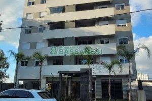 Apartamento com 58m², 2 dormitórios, 1 vaga, no bairro Sanvitto em Caxias do Sul para Comprar