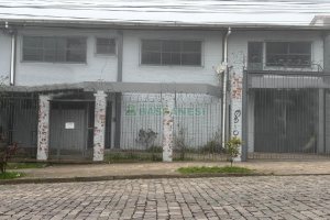 Pavilhão com 900m², no bairro Bela Vista em Caxias do Sul para Alugar