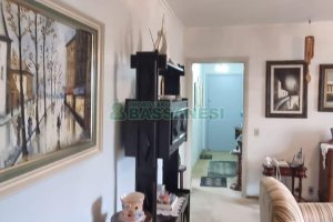 Apartamento com 101m², 2 dormitórios, 1 vaga, no bairro Centro em Caxias do Sul para Comprar