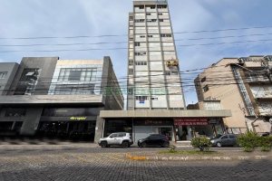 Apartamento com 86m², 2 dormitórios, 1 vaga, no bairro Cinqüentenário em Caxias do Sul para Alugar