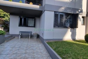 Apartamento com 110m², 3 dormitórios, 1 vaga, no bairro Lourdes em Caxias do Sul para Comprar