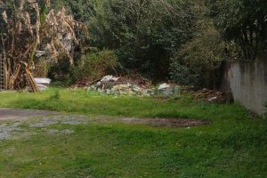 Terreno com 880m², no bairro Pio X em Caxias do Sul para Comprar