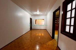 Apartamento com 98m², 2 dormitórios, no bairro São Pelegrino em Caxias do Sul para Alugar