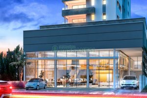 Loja com 180m², 9 vagas, no bairro Santa Catarina em Caxias do Sul para Alugar