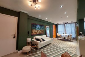 Apartamento com 60m², 1 vaga, no bairro Centro em Caxias do Sul para Comprar