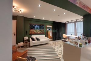 Apartamento com 60m², 1 vaga, no bairro Centro em Caxias do Sul para Comprar