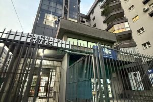 Sala com 46m², no bairro Centro em Caxias do Sul para Alugar