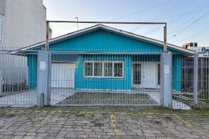 Casa Comercial com 230m², no bairro Sagrada Família em Caxias do Sul para Alugar