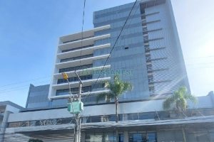 Sala com 64m², 1 vaga, no bairro São Pelegrino em Caxias do Sul para Alugar