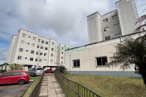 Apartamento com 40m², 2 dormitórios, no bairro Bela Vista em Caxias do Sul para Comprar