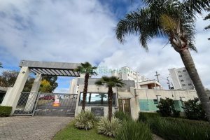 Apartamento com 40m², 2 dormitórios, no bairro Bela Vista em Caxias do Sul para Comprar