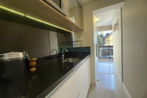 Apartamento com 86m², 2 dormitórios, 2 vagas, no bairro Nossa Senhora da Saúde em Caxias do Sul para Comprar