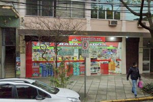 Loja com 102m², no bairro Centro em Caxias do Sul para Alugar