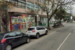 Loja com 102m², no bairro Centro em Caxias do Sul para Alugar