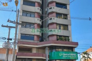 Sala com 59m², no bairro Lourdes em Caxias do Sul para Comprar