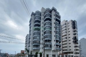 Apartamento com 115m², 3 dormitórios, 2 vagas, no bairro Jardim América em Caxias do Sul para Alugar ou Comprar