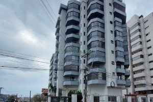 Apartamento com 115m², 3 dormitórios, 2 vagas, no bairro Jardim América em Caxias do Sul para Alugar ou Comprar