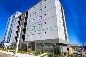 Apartamento com 65m², 2 dormitórios, 2 vagas, no bairro Santa Lúcia em Caxias do Sul para Alugar