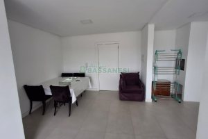 Apartamento com 65m², 2 dormitórios, 2 vagas, no bairro Santa Lúcia em Caxias do Sul para Alugar