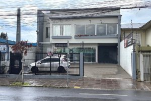 Loja com 118m², 1 vaga, no bairro Santa Catarina em Caxias do Sul para Alugar