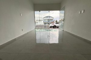 Loja com 118m², 1 vaga, no bairro Santa Catarina em Caxias do Sul para Alugar