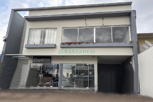 Loja com 118m², 1 vaga, no bairro Santa Catarina em Caxias do Sul para Alugar