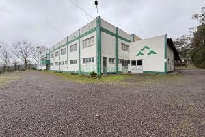 Pavilhão com 6000m², no bairro Santa Catarina em Caxias do Sul para Alugar