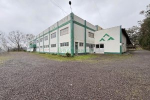 Pavilhão com 6000m², no bairro Santa Catarina em Caxias do Sul para Alugar