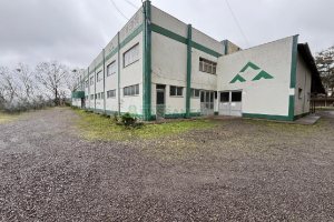 Pavilhão com 6000m², no bairro Santa Catarina em Caxias do Sul para Alugar