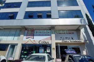 Sala com 55m², 1 vaga, no bairro Colina Sorriso em Caxias do Sul para Alugar