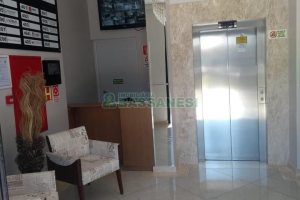 Sala com 55m², 1 vaga, no bairro Colina Sorriso em Caxias do Sul para Alugar