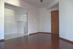 Apartamento com 40m², 1 dormitório, no bairro Centro em Caxias do Sul para Alugar