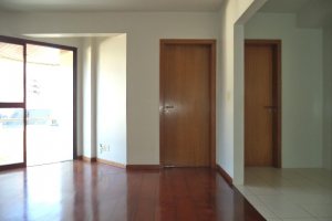 Apartamento com 40m², 1 dormitório, no bairro Centro em Caxias do Sul para Alugar