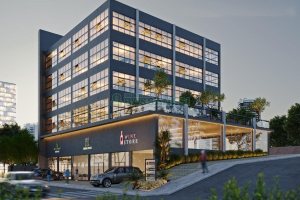 Sala com 569m², no bairro São José em Caxias do Sul para Alugar