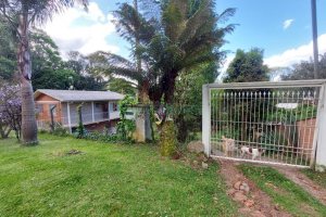 Casa com 306m², 3 dormitórios, 1 vaga, no bairro Pedancino em Caxias do Sul para Comprar