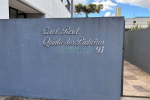 Apartamento com 140m², 3 dormitórios, 2 vagas, no bairro São Leopoldo em Caxias do Sul para Alugar