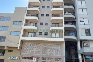 Apto Mobiliado com 30m², 1 dormitório, no bairro Centro em Caxias do Sul para Alugar