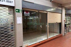 Loja com 70m², no bairro São Pelegrino em Caxias do Sul para Alugar