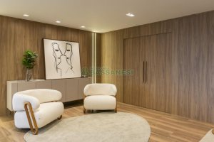 Apartamento com 212m², 3 dormitórios, 2 vagas, no bairro Madureira em Caxias do Sul para Comprar