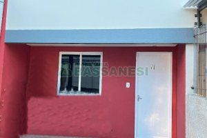 Sobrado com 70m², 2 dormitórios, 1 vaga, no bairro São Giácomo em Caxias do Sul para Alugar
