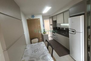 Apartamento com 61m², 2 dormitórios, 1 vaga, no bairro Santa Catarina em Caxias do Sul para Comprar