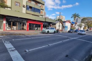 Loja com 258m², no bairro Pio X em Caxias do Sul para Comprar