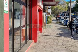 Loja com 258m², no bairro Pio X em Caxias do Sul para Comprar
