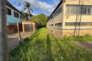 Pavilhão com 1050m², no bairro São Ciro em Caxias do Sul para Alugar