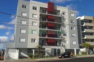 Apto Mobiliado com 97m², 3 dormitórios, 2 vagas, no bairro Villagio Iguatemi em Caxias do Sul para Alugar