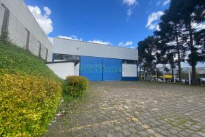 Pavilhão com 1300m², no bairro Cidade Nova em Caxias do Sul para Alugar