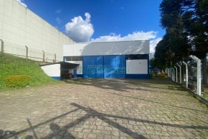 Pavilhão com 1300m², no bairro Cidade Nova em Caxias do Sul para Alugar