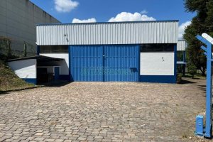 Pavilhão com 1300m², no bairro Cidade Nova em Caxias do Sul para Alugar